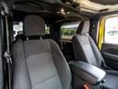 جيب رانجلر Sport 3.6L A/T (5 Seater)
