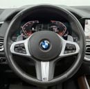 BMW X5 40i M Sport Exclusive 3.0L 2020 BMW X5 xDrive40i Exclusive, 2026 BMW Service Pack, Warranty, Full BM