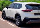 Nissan X Trail S 1090-Monthly  l GCC l 4/4, Cruise, Camera, GPS l Accident Free.