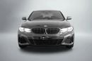 بي أم دبليو M340i 2022 BMW 340i M-Sport / BMW Warranty / Full BMW Service History