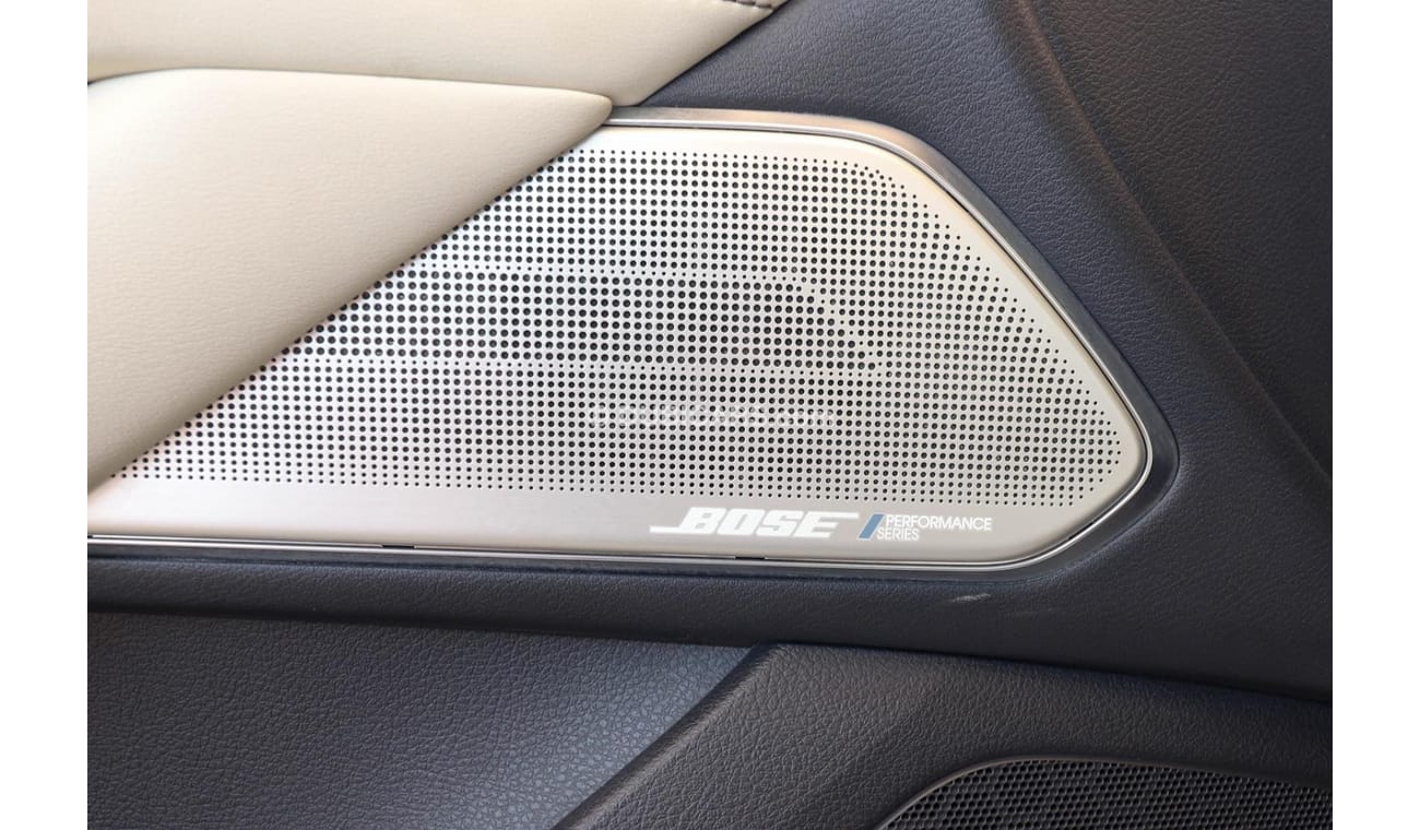 إنفينيتي Q60 CV37