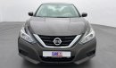 Nissan Altima S 2.5 | Under Warranty | Inspected on 150+ parameters