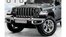 جيب رانجلر 2021 Jeep Wrangler Sahara, 2026 Jeep Warranty Valid, Full Service History, Low Kms, GCC