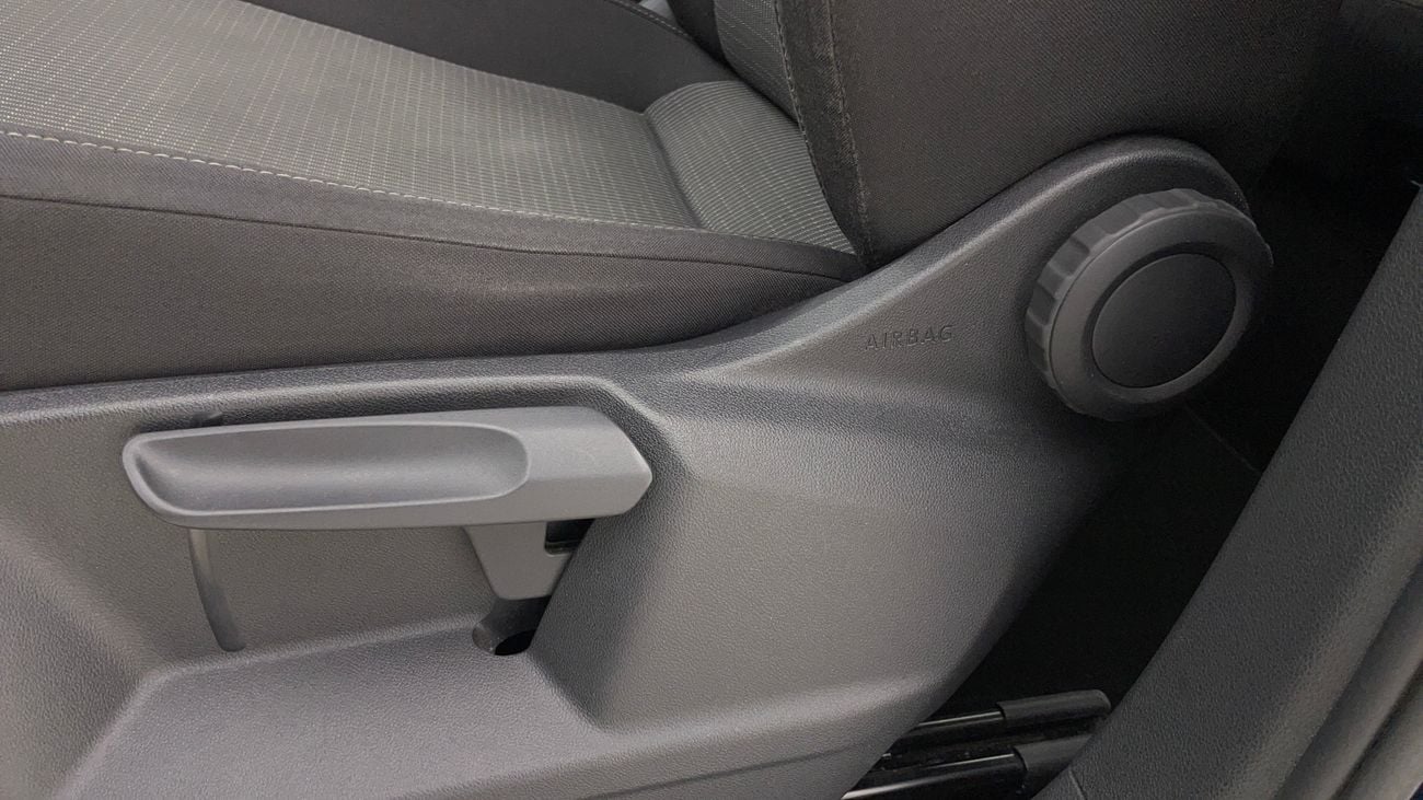 Volkswagen Tiguan Trend & Fun 2.0L TREND 1.4 | Zero Down Payment | Home Test Drive