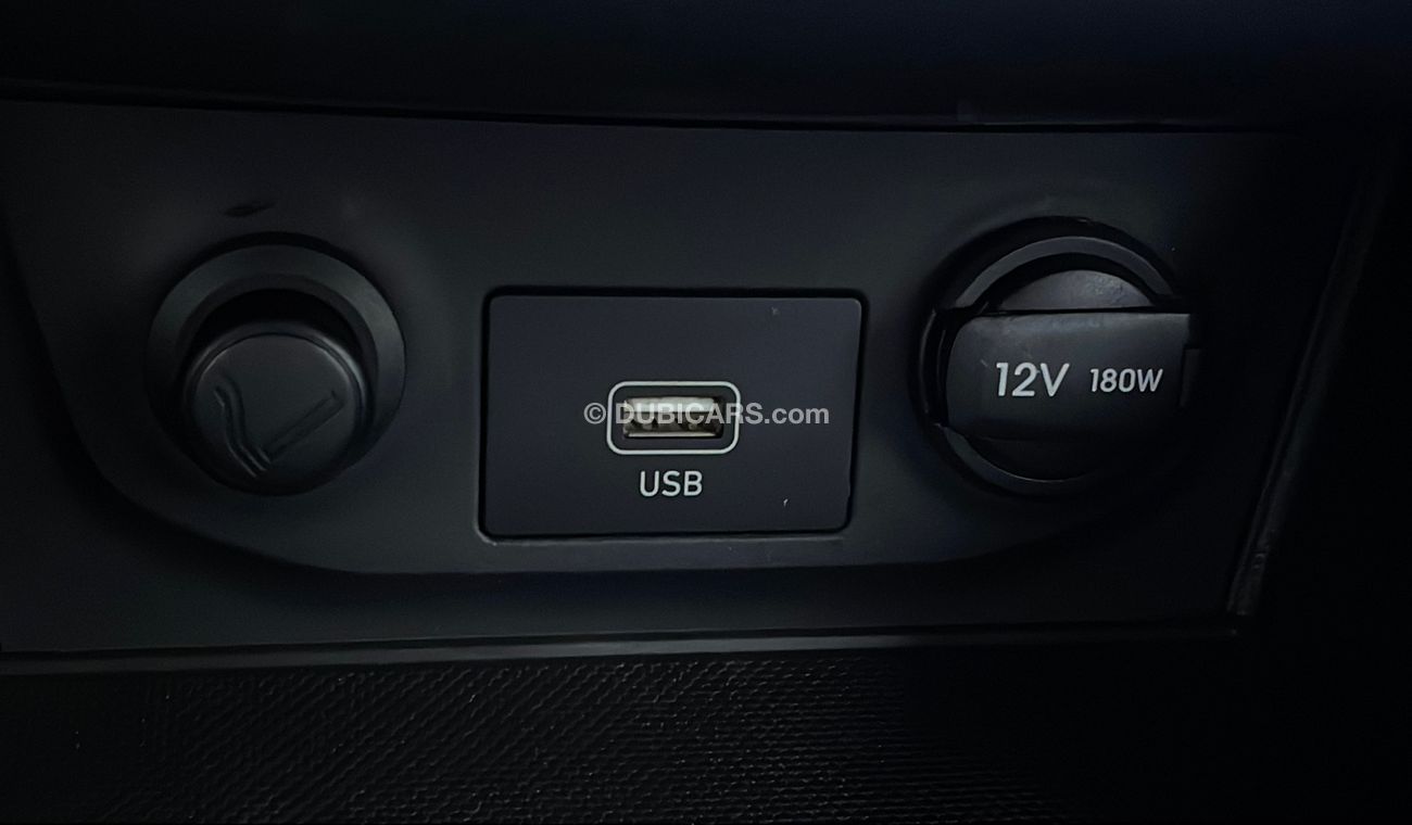 Hyundai Creta S / GL 1.6 | Zero Down Payment | Free Home Test Drive