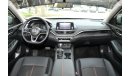 Nissan Altima 2.5L SR SPORT - 2019 - GCC SPECS - 5 YEARS WARRANTY - BANK LOAN 0 DOWNPAYMENT -