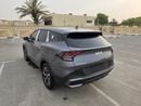 Kia Sportage DLX