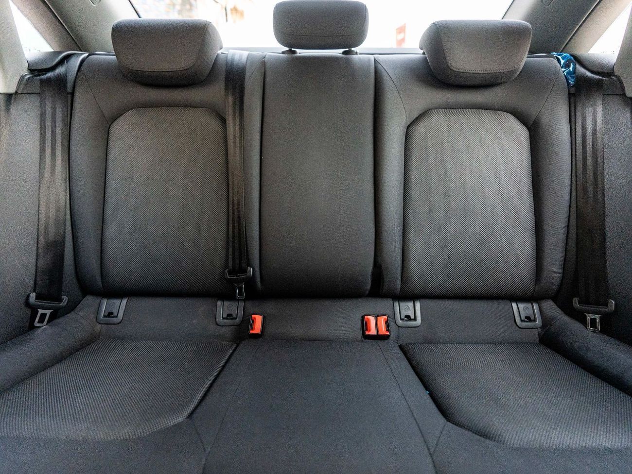 Audi A3 35 TFSI Design 1.4L