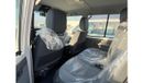 Toyota Land Cruiser 70 GRJ76 4.0L PETROL M/T FULL OPTION 2024 MODEL EXPORT ONLY