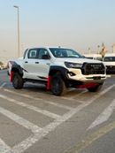تويوتا هيلوكس GR Sport 4.0L 4x4