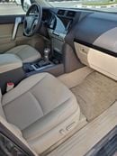 Toyota Prado TX-L 4.0L