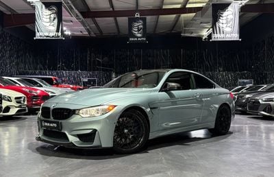 بي أم دبليو M4 STD STD