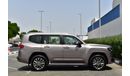 Toyota Land Cruiser GXR V6 3.5L TWIN TURBO AUTOMATIC