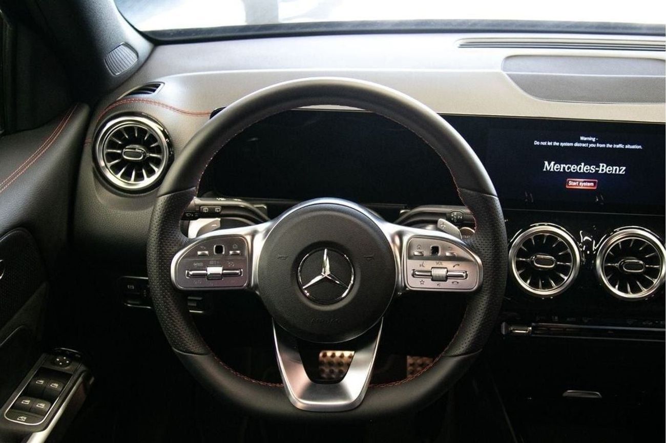 Mercedes-Benz EQB 300 Mercedez Benz EQB 300 2023 | 143000 EXPORT PRICE