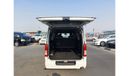 تويوتا هاياس TOYOTA HIACE VAN RIGHT HAND DRIVE(PM30696)