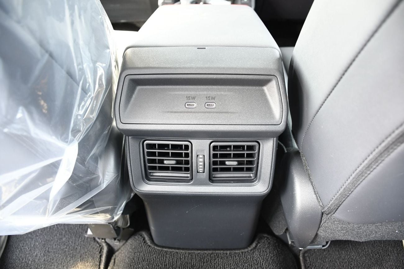 تويوتا راف ٤ ADVENTURE 2.5L HEV FULL OPTION