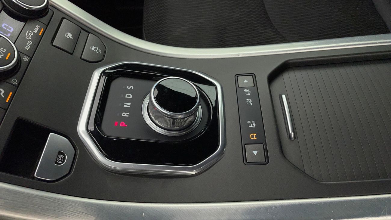 Land Rover Range Rover Evoque SE 2 | Zero Down Payment | Home Test Drive