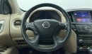 Nissan Pathfinder SV 3.5 | Under Warranty | Inspected on 150+ parameters