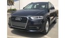 Audi Q3 2.0