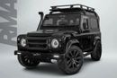 Land Rover Defender TD5 Kahn / Fully Restored 'Restomod' with The Collectors Workshop