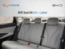 BYD Seal Seal 06 DM-i 128KM - Smart Drive (Export)