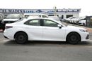 Toyota Camry 2024 Toyota Camry LE 2.5L V4
