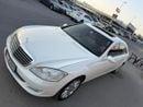 Mercedes Benz S350