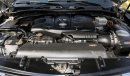 Nissan Patrol 2016 Bodykit Platinum VVEL DIG