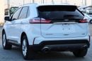 Ford Edge SE Ford Edge 2019 GCC in excellent condition without paint without accidents