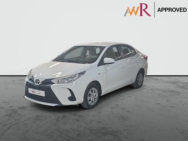 Toyota Yaris SE, миниатюра 18