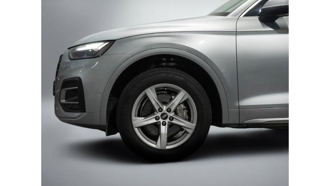 أودي Q5 45 TFSI quattro