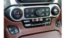 Chevrolet Tahoe LTZ LTZ Air Conditioning, Alarm/Anti-Theft System, AM/FM Radio, Aux Audio In, Bluetooth System, Cass