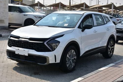 Kia Sportage L TX 1.5T