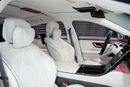Mercedes Benz S 680 Maybach Two-Tone, Manufaktur Exclusive Interior, Executive Rear Seat Pack Plus, Dealer Warr + Serv!!