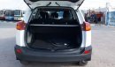 Toyota RAV4 2015 {Right Hand Drive} 2.0CC Petrol Premium Condition