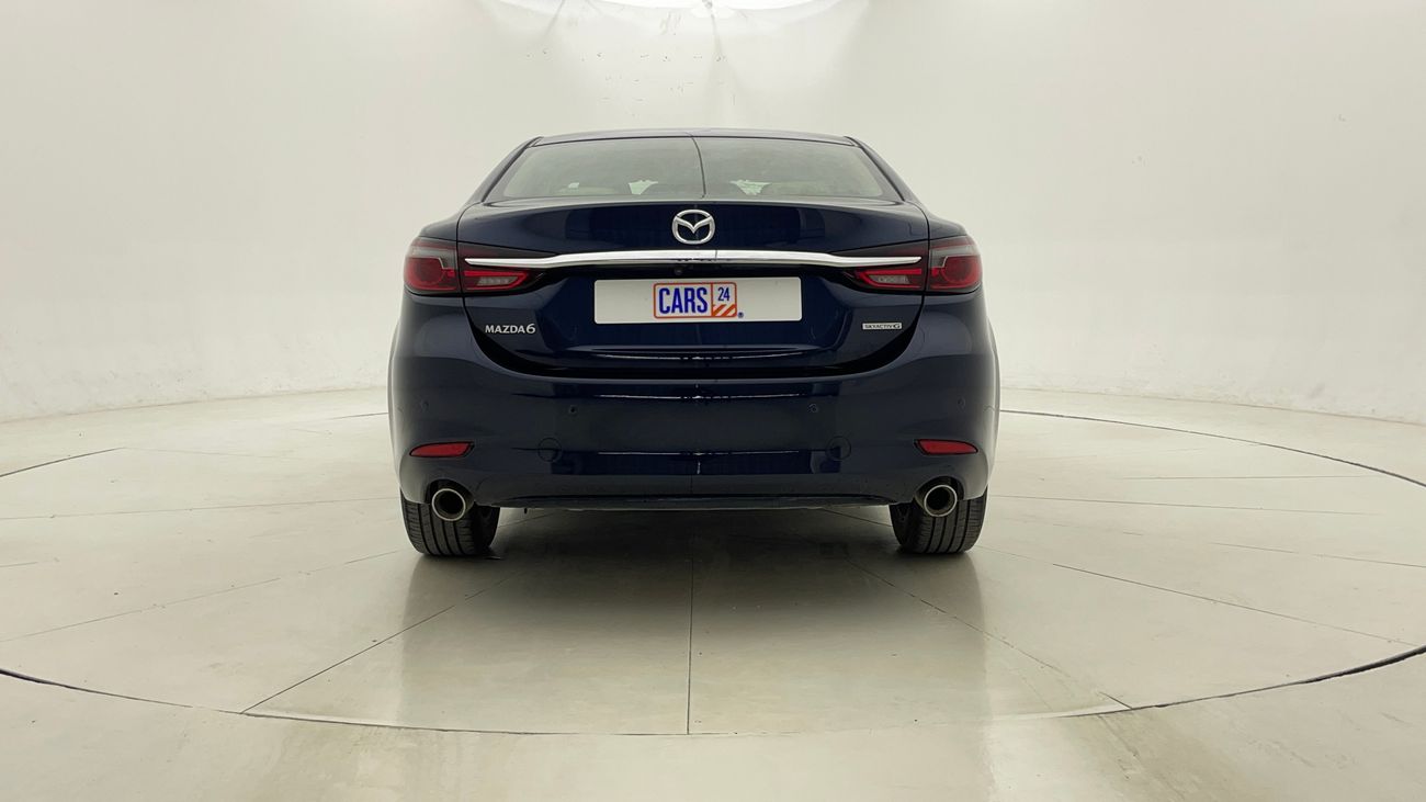 Mazda 6 S 2.5 | Zero Down Payment | Home Test Drive