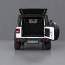 Jeep Wrangler Unlimited SPORT 3.6L A/ T AED 2,299 P.M • 0% Downpayment • Jeep Wrangler Sport Unlimited • 1 Year War