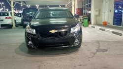 Chevrolet Cruze شفروليه كروز موديل 2014 خليجي فول اوبشن  مالك اول وكاله