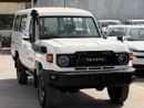 Toyota Land Cruiser 70 TOYOTA LAND CRUISER LC 78 4.2 2025