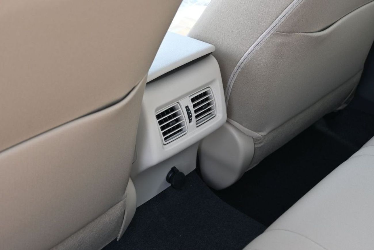 Toyota Camry Toyota Camry GLE 2.5L Hybrid, Sedan, FWD, 4Doors