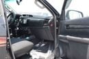 تويوتا هيلوكس SGLX HILUX 2.4L P.WINDO MT DIESEL 2022