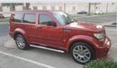 Dodge Nitro R/T 4.0L