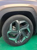 هيونداي توسون بريميوم 1.6L PETROL 2025