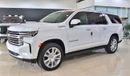 شيفروليه سوبيربان 2023 Model Chevrolet Suburban High Country, 6.2L Petrol AWD A/T
