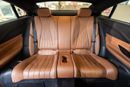 مرسيدس بنز E 200 كوبيه Mercedes-Benz E200 Coupé 2019 | Warranty