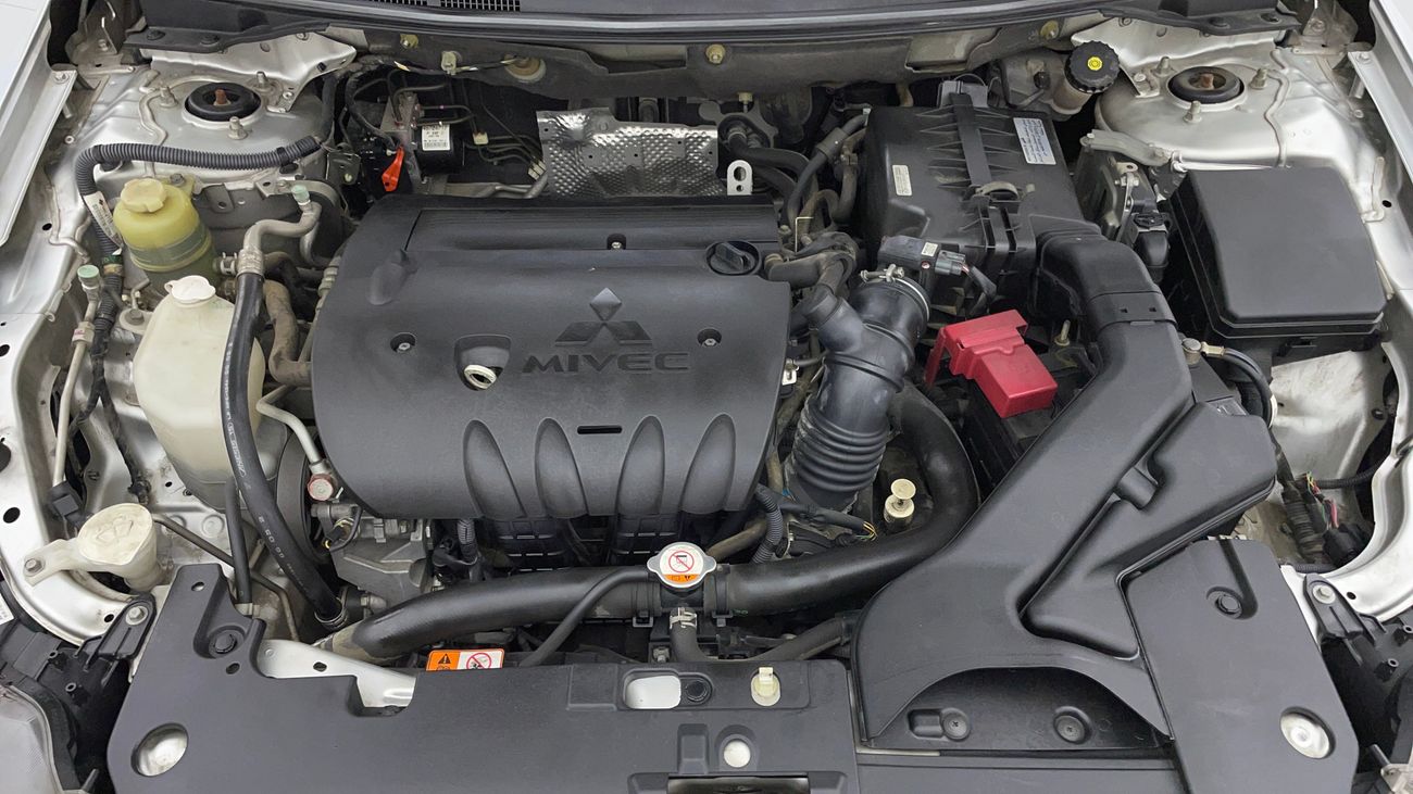 Mitsubishi Lancer GLX LOW 2 | Zero Down Payment | Free Home Test Drive