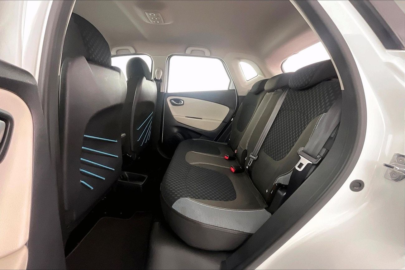 شيفروليه كابتيفا LS | شامل الضمان | 0 ﺪﻔﻋﺓ ﺃﻮﻟﻯ