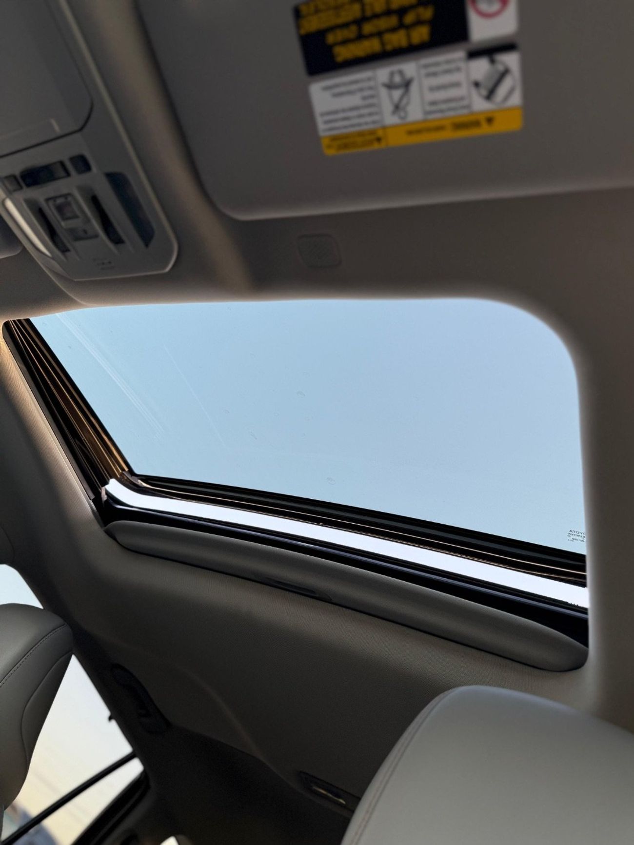 تويوتا هايلاندر 4WD Bronze Edition XLE Hybrid Full option