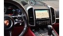 Porsche Cayenne GTS | 3,131 P.M  | 0% Downpayment | Excellent Condition!