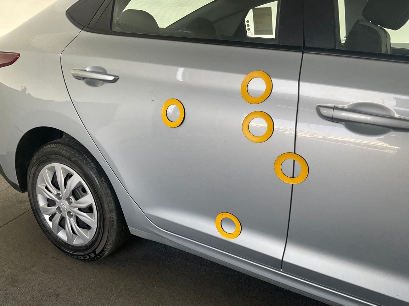 Hyundai Accent 1.6 AUTO GL AUTO SMART PLUS | Guaranteed Warranty | 0 Down Payment